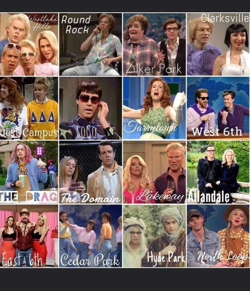 austoniatweets's tweet image. Ok who made this?