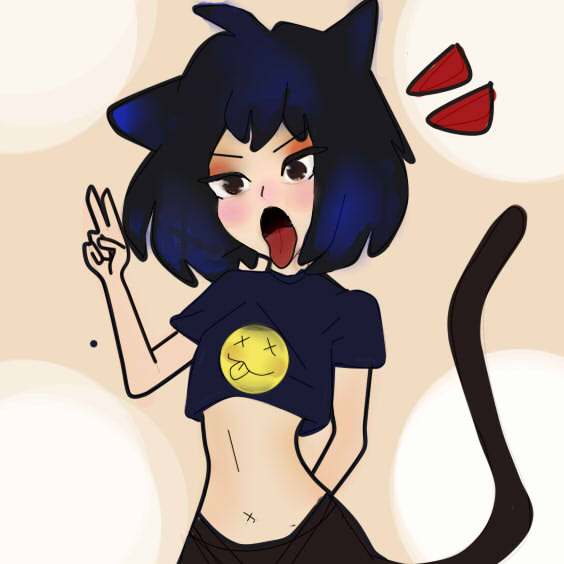 alicemadcatuwu's tweet photo. Ok so... I'm gonna do stream in twitch too, what's your favorite game so we can play😁😊
Pds: You gotta speak spanish, otherwise you won't understand
#twitchstreamer #twitch #Chataing #hottub? maybe , I was thinking doing it also in doing @chaturbate at the same time 😳😳🥰😘 https://t.co/cIIgCufw4r