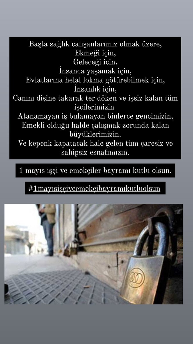 #1mayısiscibayramı #1mayıs #1MayısEmekveDayanısmaGuenue #1MayısİsciveEmekciBayramı