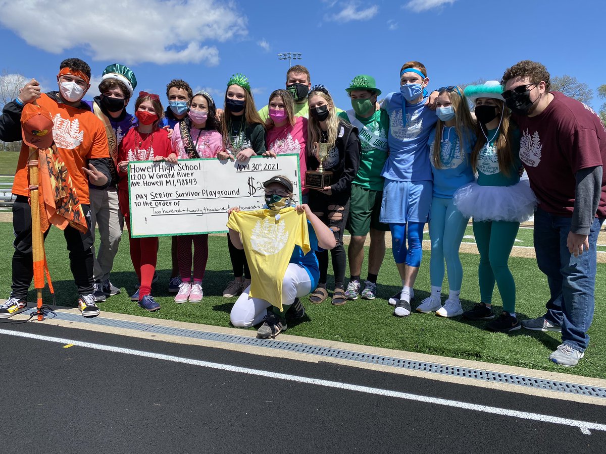 $220,427.74 raised for our inclusive playground! 💚💛 💚💛