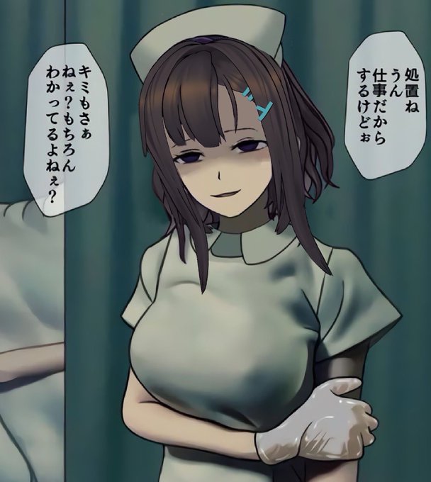 遂に復活したのね😊💗 