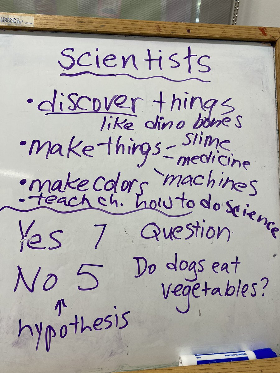 PeabodyLibrary1's tweet photo. Love to see @peabodywatkins PreK & K student joy & background knowledge in exploring topic of SCIENTISTS during library class! They also ❤️ #cecelovesscience by @kimberlyderting & @srjohannes @CHCSPTA @dcpublicschools https://t.co/gQY3UthjXc