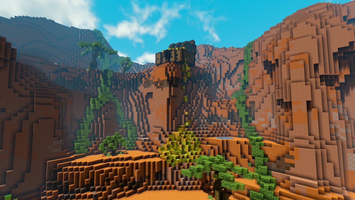 ignBurgle's tweet image. Some builds from a while back, built for @TropicalPrisons!