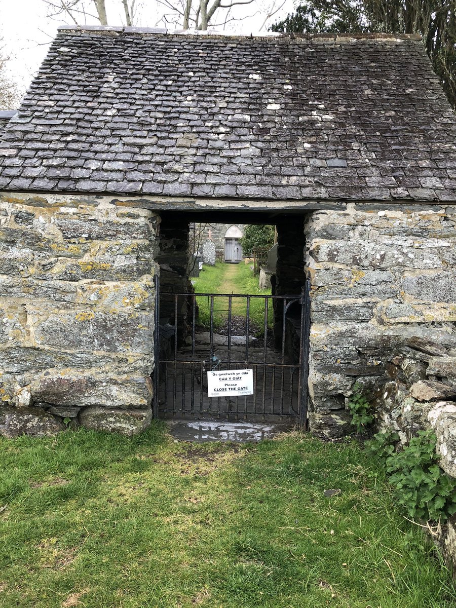 Then we visited Ynyscynhaearn.. oh my.. what a truly spiritual place. We listened to Thomas L Thomas  while there. Can’t quite find the words..such a unique place..