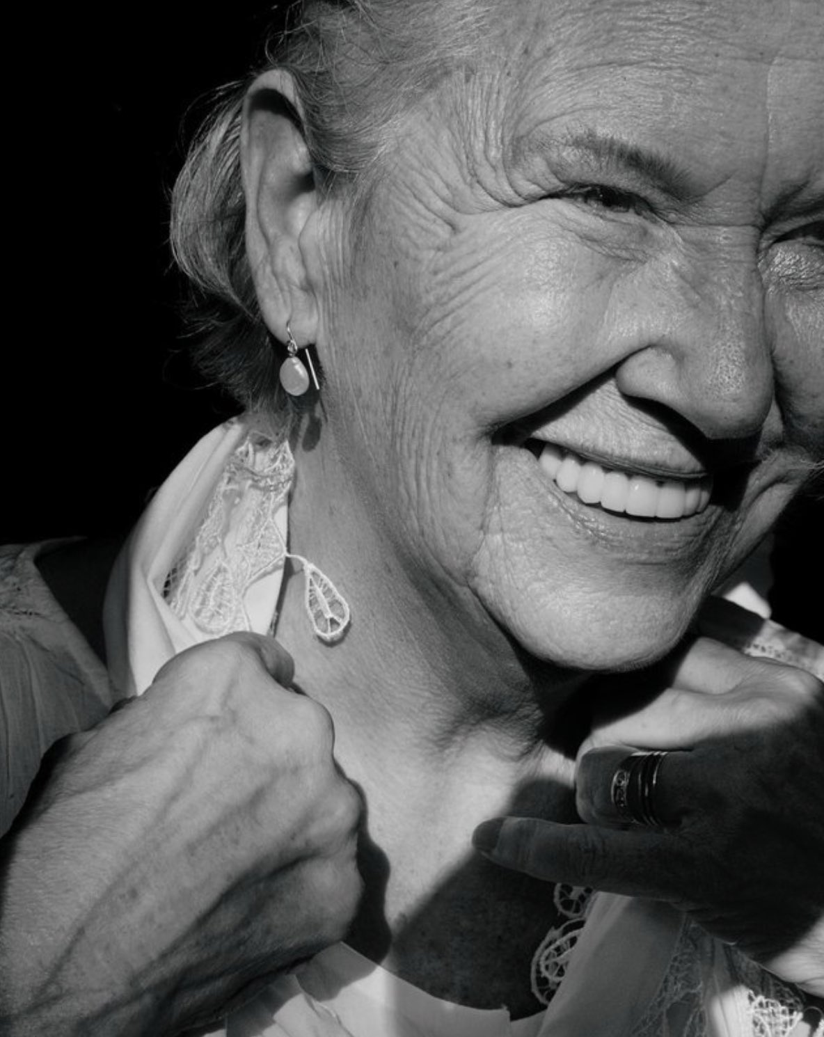 Happy 76th Birthday, Annie Dillard 