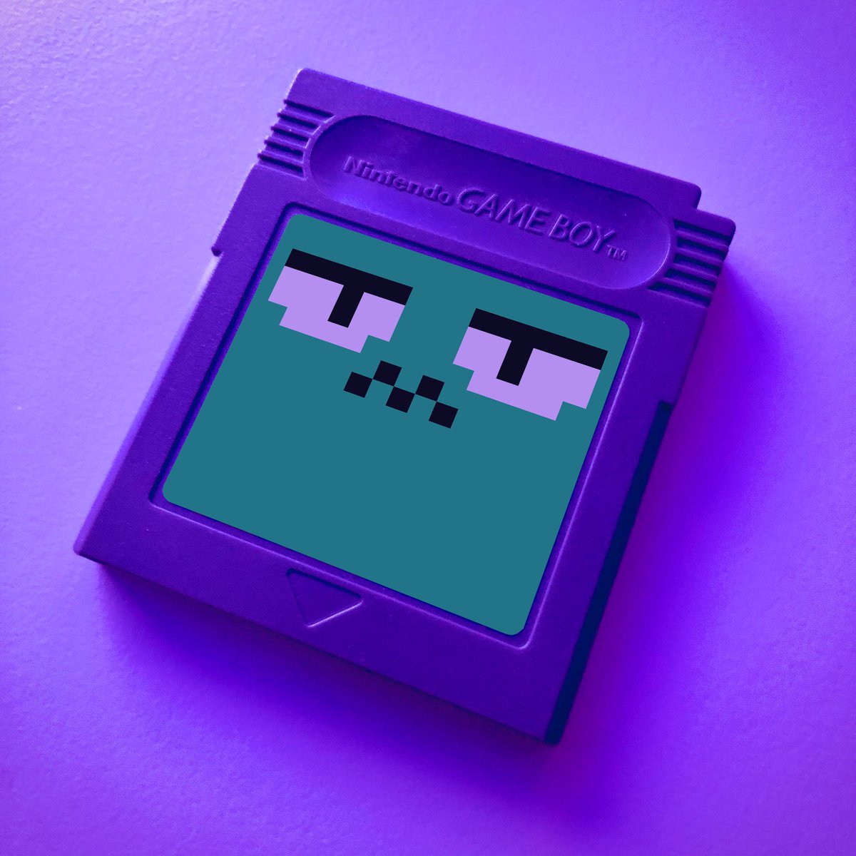 pxlhns's tweet image. thats a lad, too!