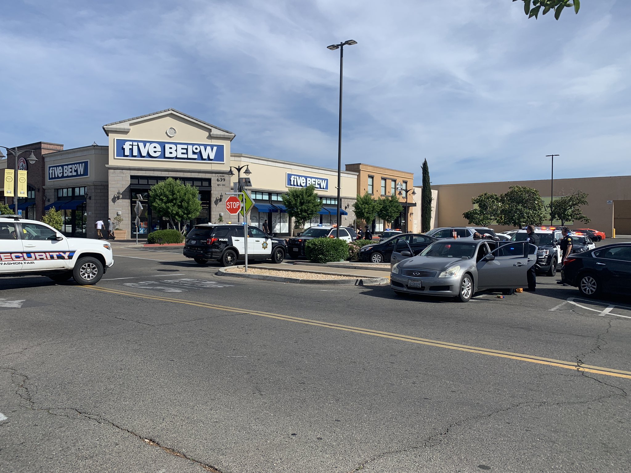 Ross fair city clearance mall