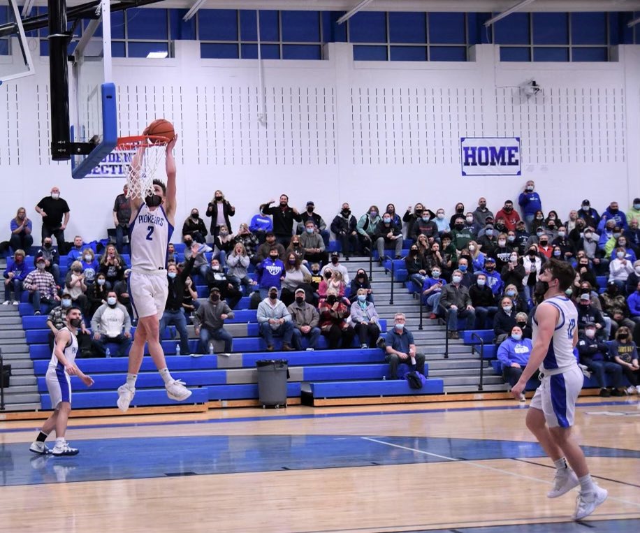 Hunter Soper (@soper_2) on Twitter photo Blessed to announce that I have committed to Lake Superior State University to continue my academic and athletic career. I would like to thank <a href="/LakeStateMBB/">LSSU Men's Basketball</a> and <a href="/CoachHettinga/">Coach Hettinga</a> for giving me the opportunity to play at the next level. #Anchorup ⚓️#GoLakers Blessed to announce that I have committed to Lake Superior State University to continue my academic and athletic career. I would like to thank <a href="/LakeStateMBB/">LSSU Men's Basketball</a> and <a href="/CoachHettinga/">Coach Hettinga</a> for giving me the opportunity to play at the next level. #Anchorup ⚓️#GoLakers