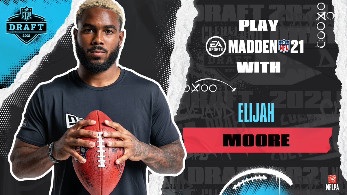 Elijah Moore tweet media