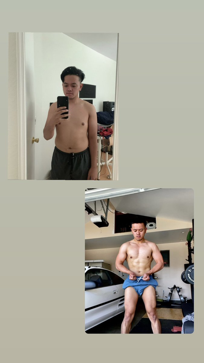 hi it’s been awhile. Took some time off to kinda take care of myself lol. wtf happened this passed 4 months?

how’s everyone?