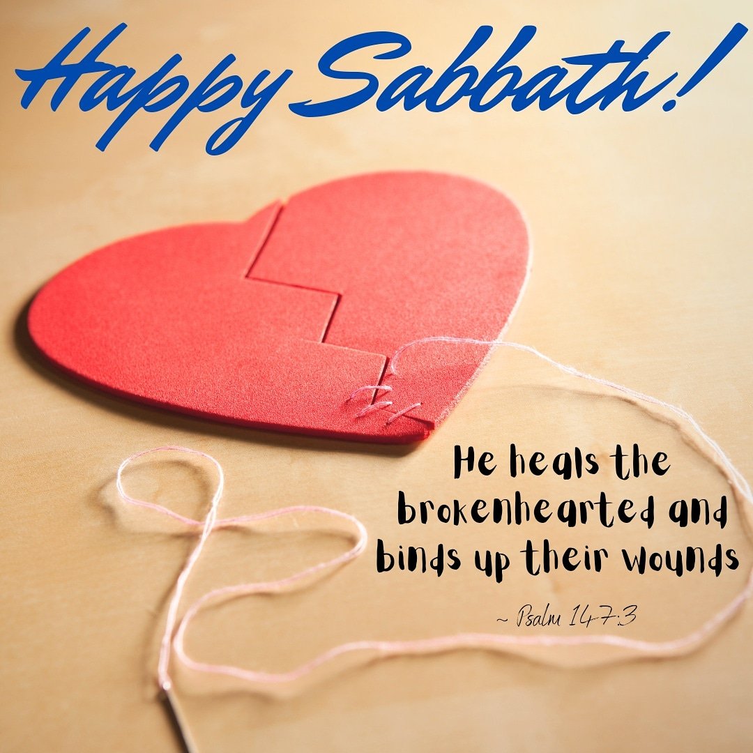 Toronto West Seventh-day Adventist Church on Twitter: