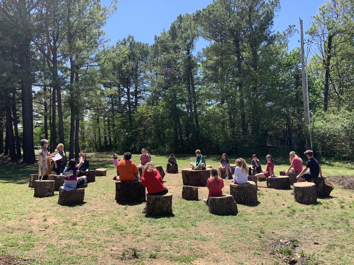 McNair Middle School tweet media