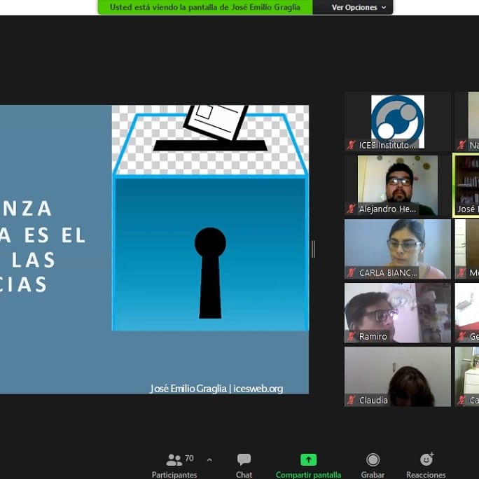 acepsantiago's tweet photo. Diplomado en Políticas Públicas para el Desarrollo Local y Regional Sede Sgo del Estero 2° clase a cargo del Dr. @JEmilioGraglia con una alta participación de becarias y becarios de nuestra provincia. @acepnacional @KAS_Argentina @cepparg @UNSEoficial @munilabanda https://t.co/vEE4uyXqGx