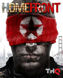 That same story cropped up seventy-five years later in the video game "Homefront" (2011): invaders from across the Pacific (in this case, North Korea) suddenly appear with incredible military force and take over everything.5/