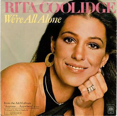 Happy Birthday  Rita Coolidge 