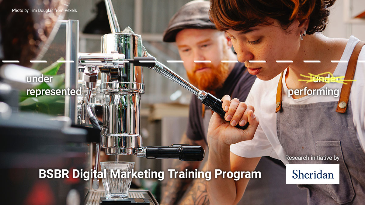 Digital Marketing Research: tweet media