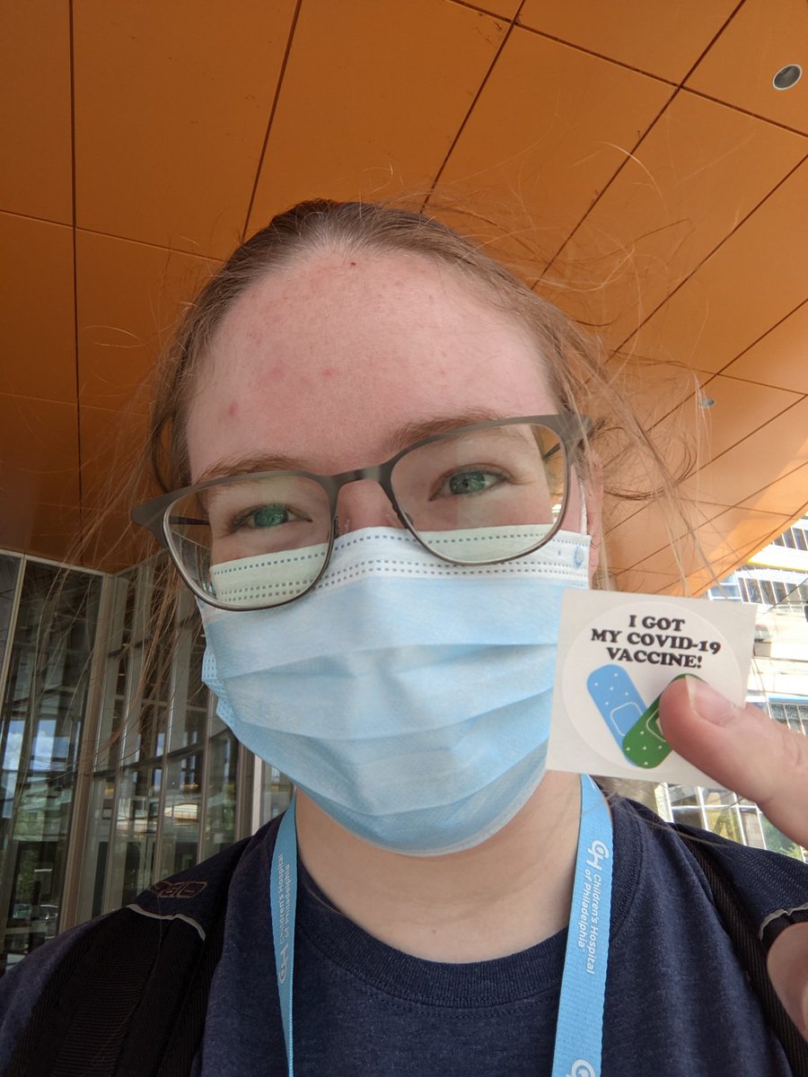 nottooschabby (she/her) (@schabbygames) on Twitter photo Never been so psyched to have someone shove a needle in my arm. <a href="/ExtraLifeBurgh/">Extra Life Pittsburgh (Official)</a> members - when you get vaxed, drop me your fundraising link and I'll donate $5! Never been so psyched to have someone shove a needle in my arm. <a href="/ExtraLifeBurgh/">Extra Life Pittsburgh (Official)</a> members - when you get vaxed, drop me your fundraising link and I'll donate $5!
