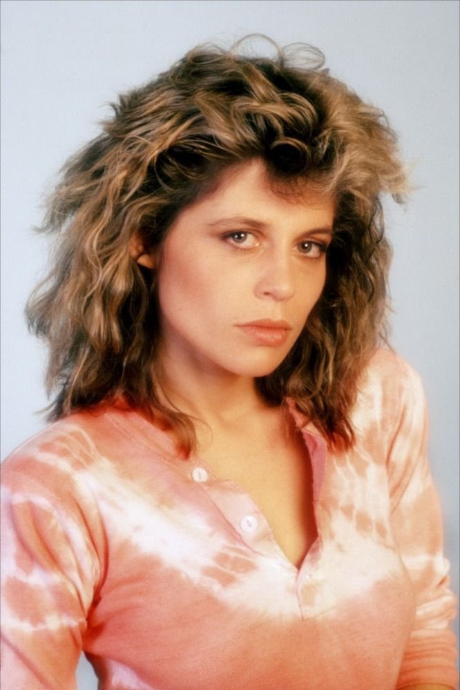 Linda Hamilton would’ve been great as the Captain Marvel of the 80s