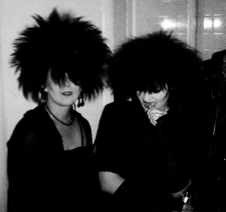 - women on goth (post-punk, dark wave, death rock, cold wave)more than 25 hours link:  https://open.spotify.com/playlist/0F2o4OZneezTdzLnOyqOaS?si=AJEwQGpGRmO1sgs5zl3IGQ&dl_branch=1