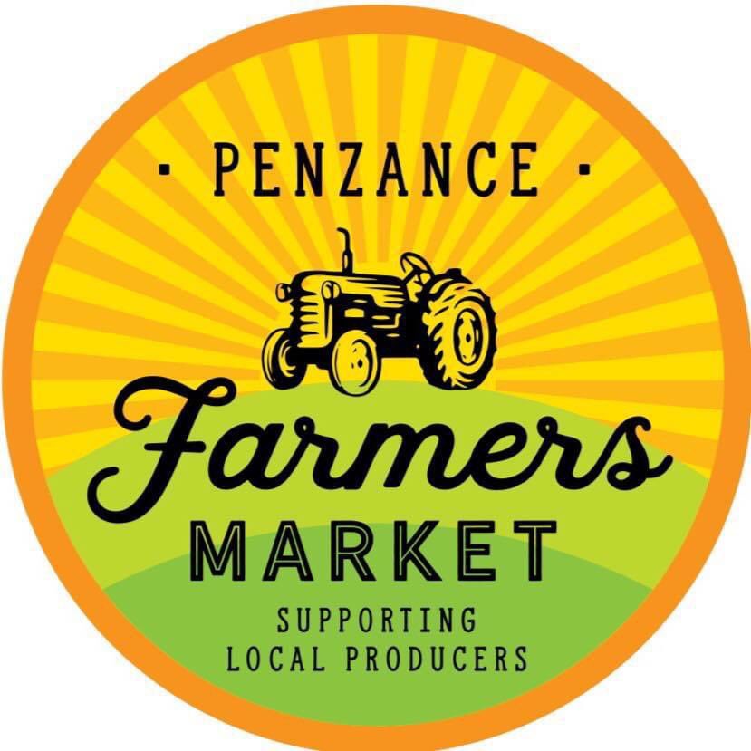 Great news! ... Penzance Farmers Market is coming back! 

Every Friday from 21st May at its new location ... the triangle in front of the Jubilee Pool 🙌