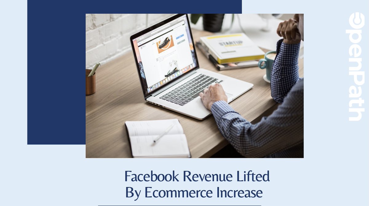 OpenPathInc's tweet image. During the Pandemic, Facebook posted record quarterly revenues that surpassed all expectations.  To read the full article, click the link below!

washingtonlatest.com/facebook-reven…