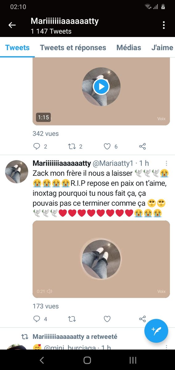 17blazx's tweet photo. @Mariaatty1 @JLBichouMoments MATRIXE NIVEAU PLUS PLUS WALLAH https://t.co/SwoxAsVjKU