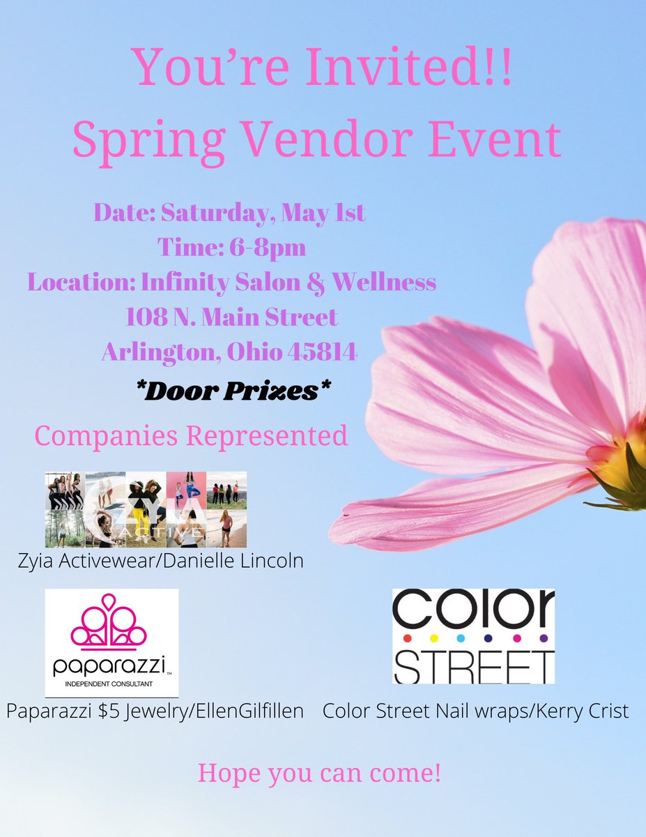 2myinfinity's tweet image. 