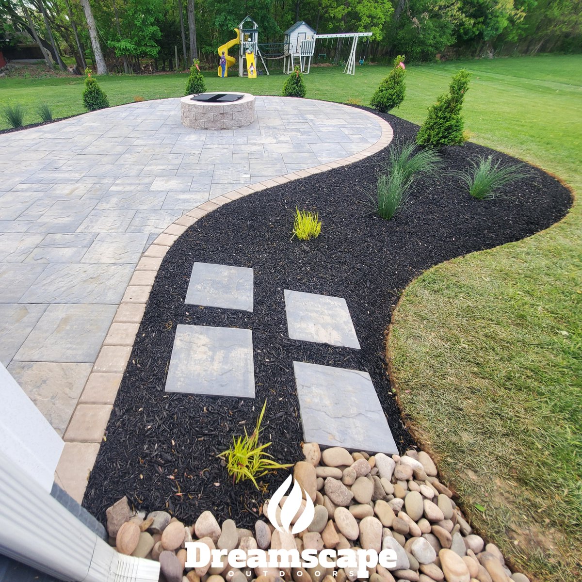 DREAMscape Outdoors FENCE + PATIO tweet media