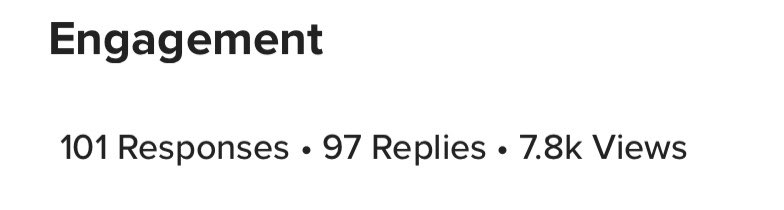 Ok, now y’all are just showing out. The students have blown up Flipgrid and the staff has upped their game. So competitive!!! 😆🤣 <a href="/debbie_fatheree/">Debbie Fatheree</a>   <a href="/MarchettaEds/">Marchetta Macon</a> and I are going to have to come with it with hosting. One kid has almost 1k likes #GoRams 💪🏾 #TalentShow @Flipgrid