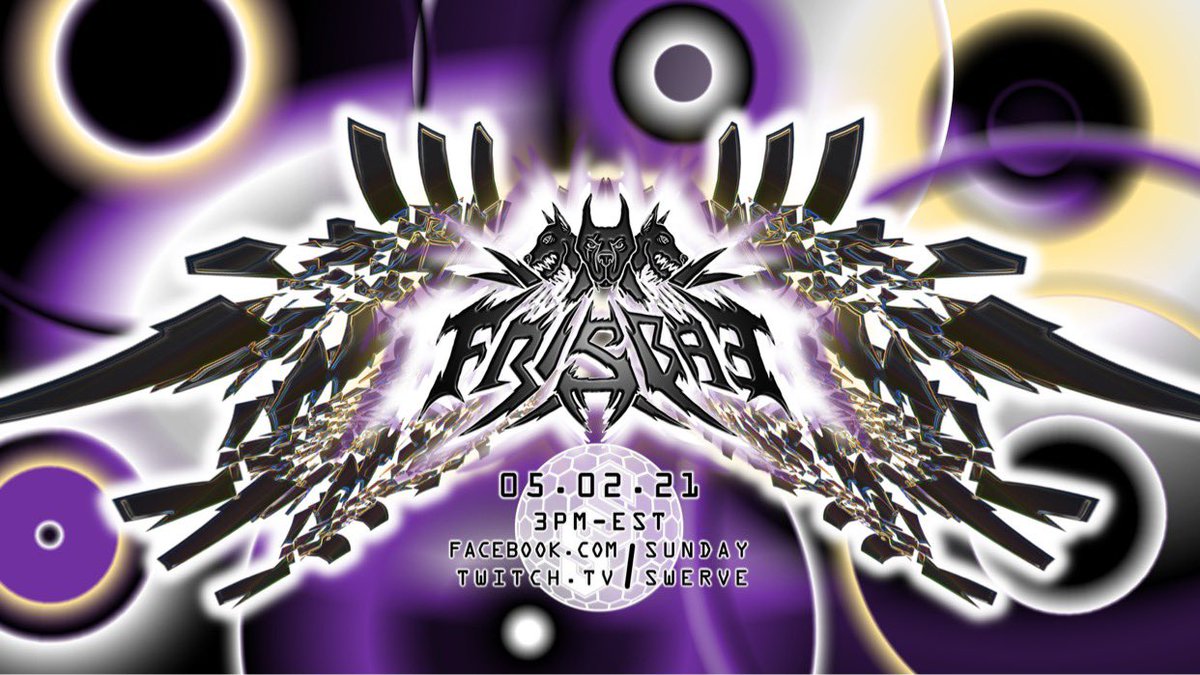 Sunday Swerve tweet media