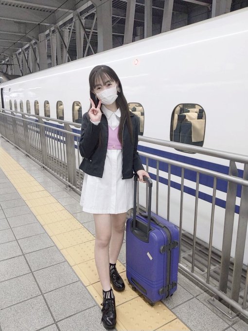 Twitterのコスプレ画像11