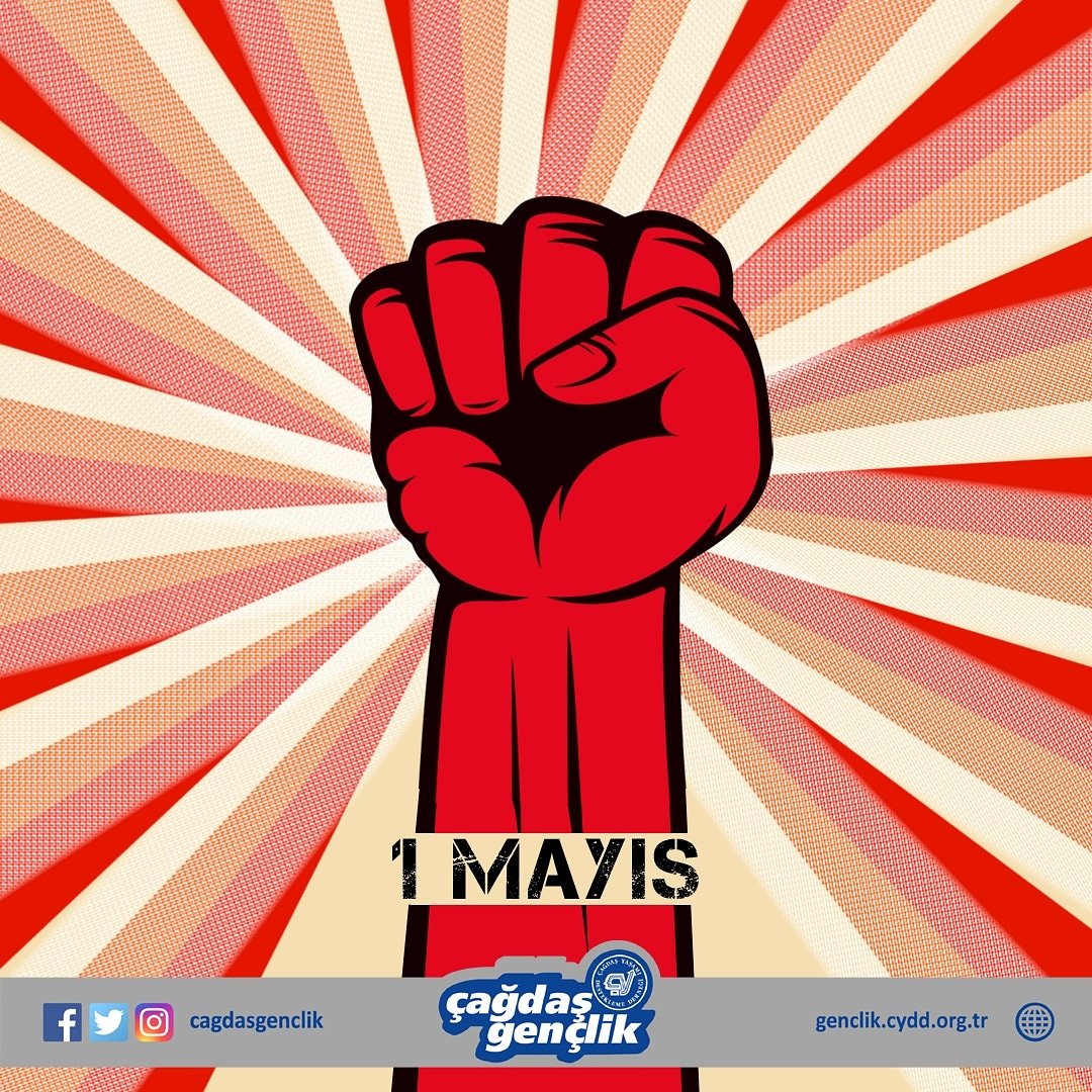 Çağdaş Gençlik MUĞLA (@cagdasmugla) on Twitter photo 