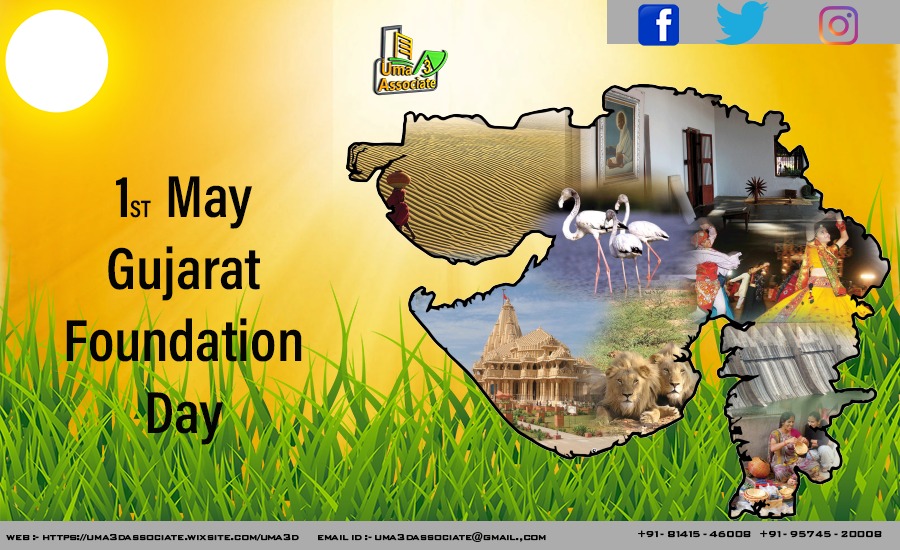 d_uma3's tweet image. મારુ ગરવી ગુજરાત 
@d_uma3 @dixitpatel20008 #Engineers #Architect #Extrior #intrior #interior design #visnagar #Mehsana #GujaratDay #Gujarat #Indian