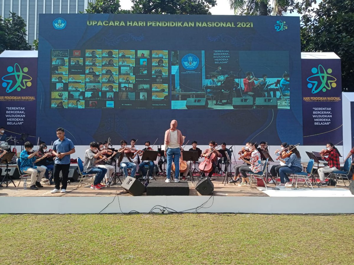 Cek dulu gais hardiknas di jkrta