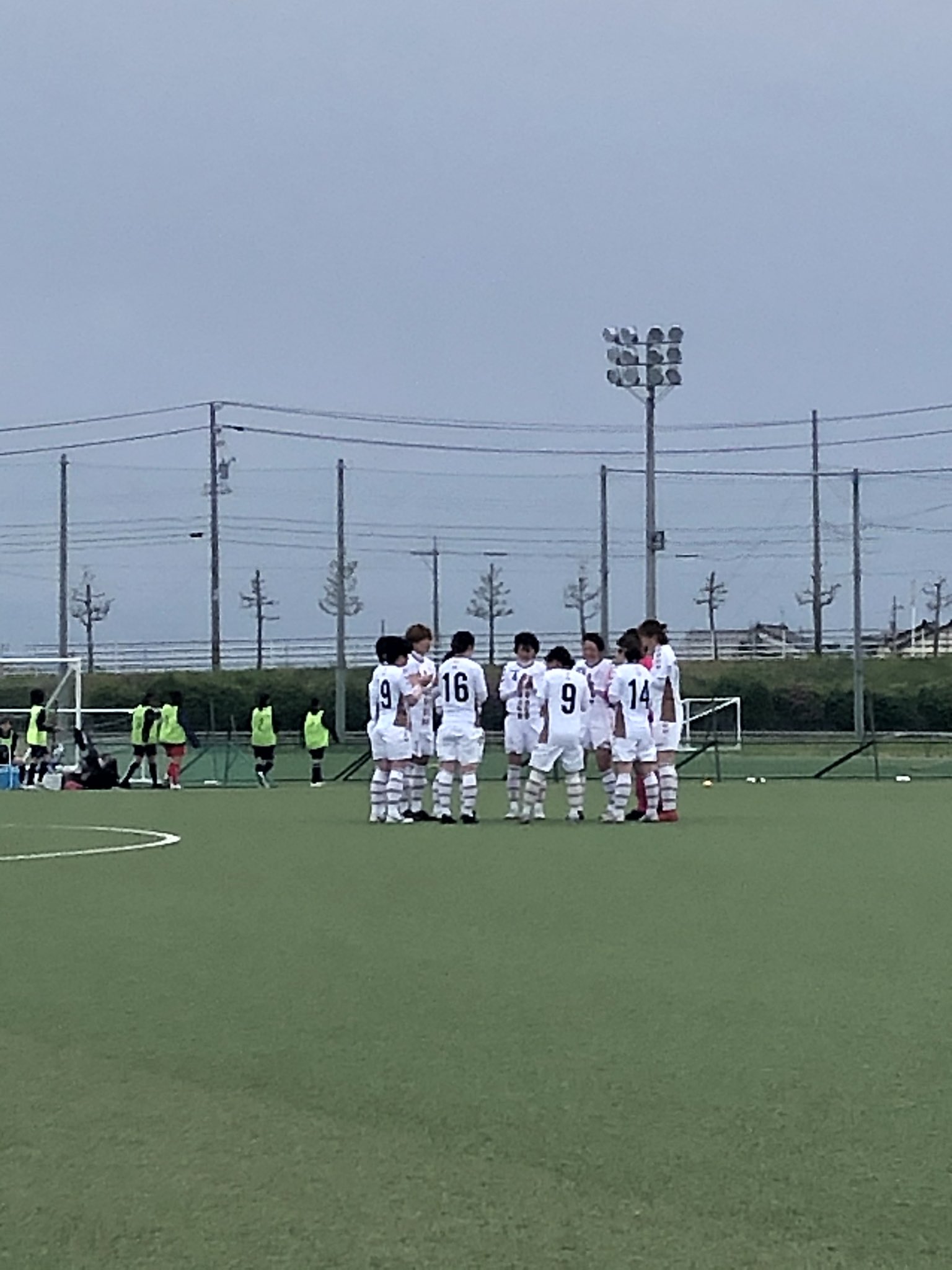 Fc越後妻有 A Twitter 北信越女子サッカー2部リーグ 2戦目 Vs 富山レディースサッカークラブ 後半開始 T Co 8wykh5nchp Twitter