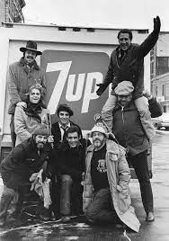 merlinpapin3's tweet photo. Et je déroule mon Top30 #DébutsdeStarsàlaCaméra et on va se régaler !

30 - #PolicePuissance7 de #PhilippdAntoni (1973) avec #RoyScheider #BillHickman #TonyloBianco #RichardLynch #KenKercheval #JoeSpinelli #LarryHaines #JerryLeon

@Jouxplane83 @FredOL69007 @tbarnaud https://t.co/yGUxCnwrM3