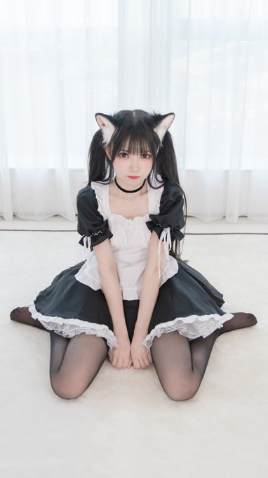 Twitterのコスプレ画像9