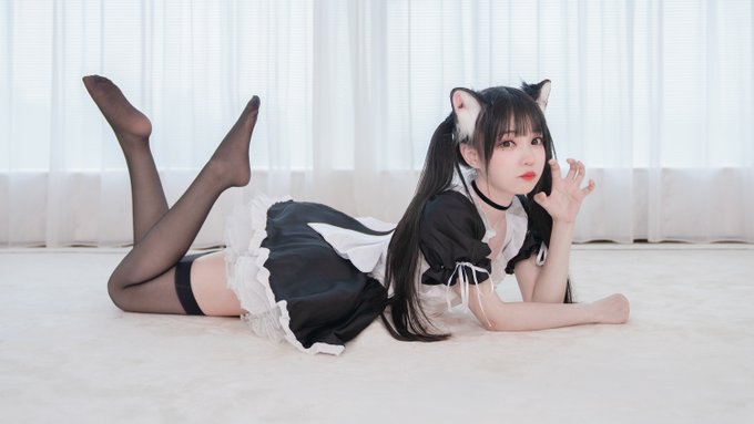 Twitterのコスプレ画像10