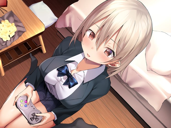 GWは…家でゲームしよっ✨ 