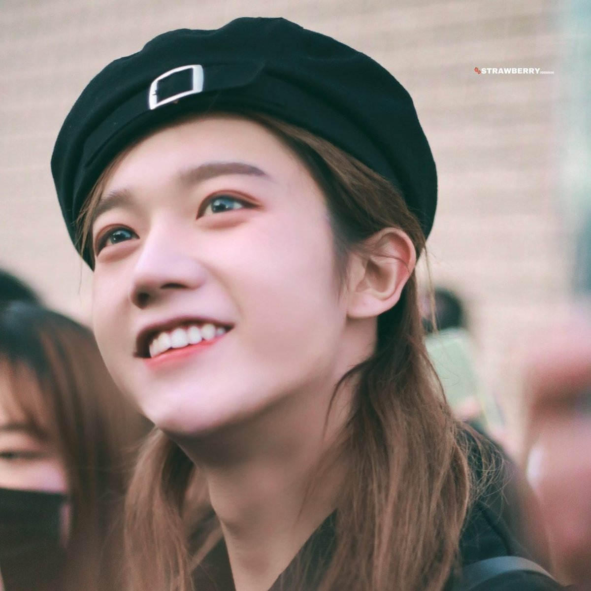 KachineUniverse's tweet photo. Yinghao's beauty &amp; personality captures everyone's heart and soul. To wake up every morning and to see his beautiful smile is the sense of my life. His beauty &amp; kindness combines with his beautiful soul.

#YouthWithYou3 #Kachine #SunYinghao https://t.co/Ld7wN1zutd