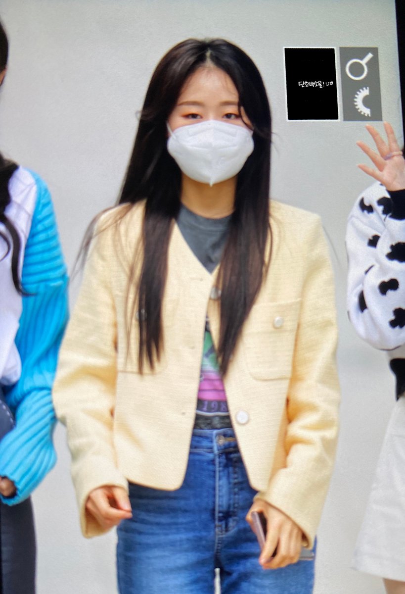 210501 컬투쇼 베이비소울 프리뷰

/ㅁ/

#러블리즈 #Lovelyz #이수정 #베이비소울 #babysoul #목종이 #벱솔 #ベイビーソウル