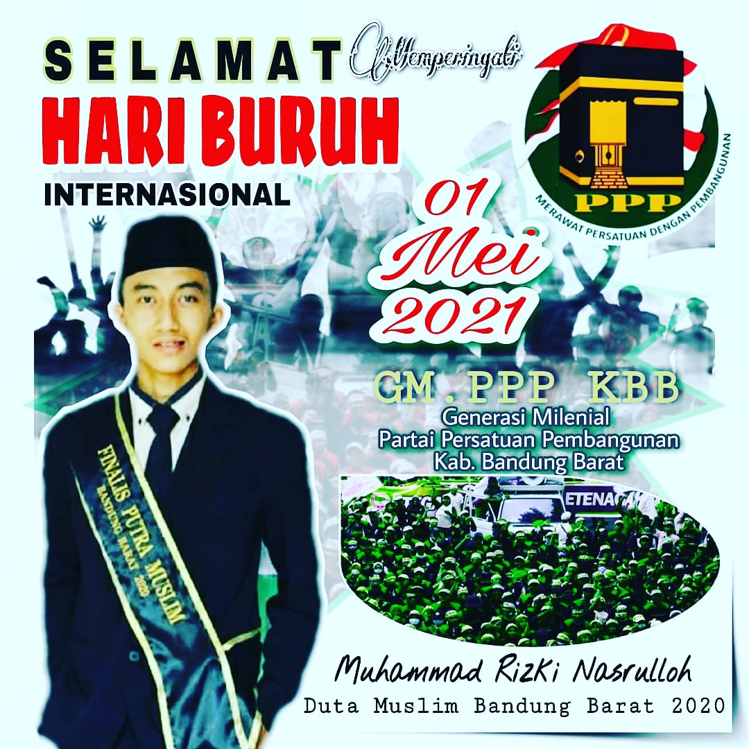 dpcpppkbb's tweet photo. #dppppp #WajahBaruPPP #merawatpersatuandenganpembangunan #Petigajabar #GMPPPKBB https://t.co/zWbbiyFXBo