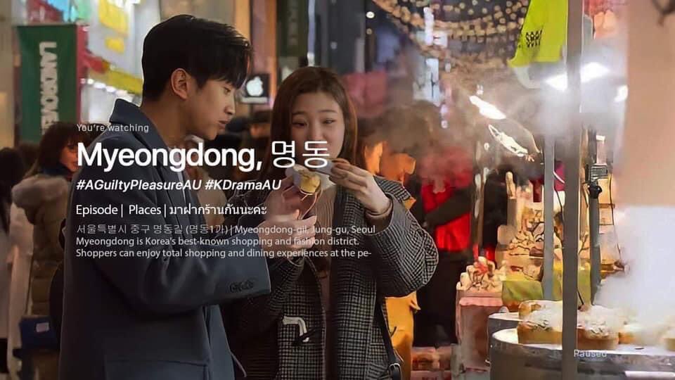 📌 โพสต์นี้เปิดให้ชาวเอยูมาฝากร้านกันอย่างอิสระ

กติกา | จะเป็นร้านอาหาร ร้านเหล้า คาเฟ่ AirBnb ฟาร์มสเตย์ ร้านเสริมสวย หรือร้านขายของ กิจการครอบครัว ฯลฯ ไม่จำกัด ขอแค่ให้อยู่ในโลเคชั่นที่เหมาะสม (ในตัวเมืองที่ไม่เดินทางไปถึงยากจนเกินไป)
#𝘼𝙜𝙪𝙞𝙡𝙩𝙮𝙋𝙡𝙚𝙖𝙨𝙪𝙧𝙚𝘼𝙐