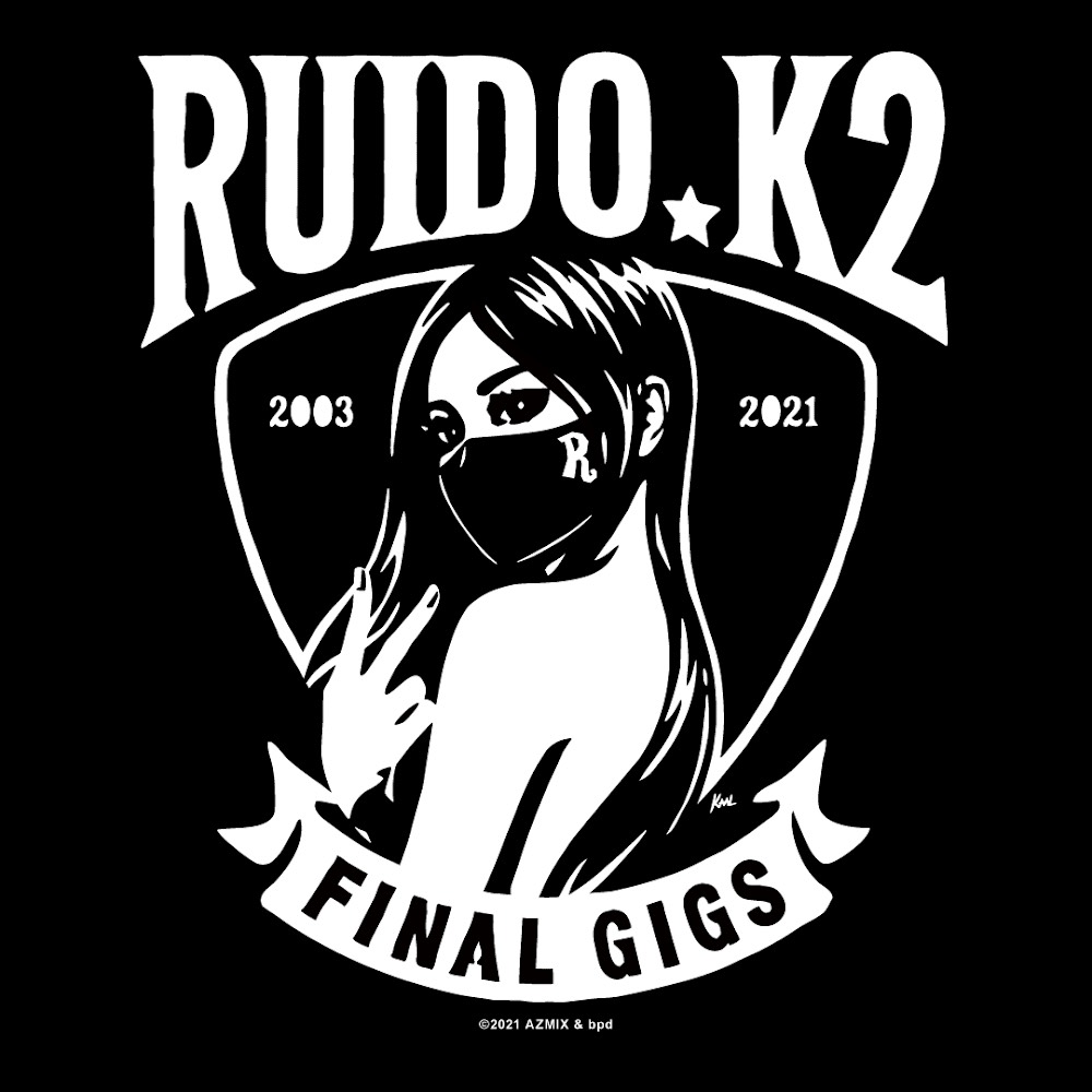 渋谷RUIDO K2(2021.4.30をもちまして閉店致しました。) tweet media