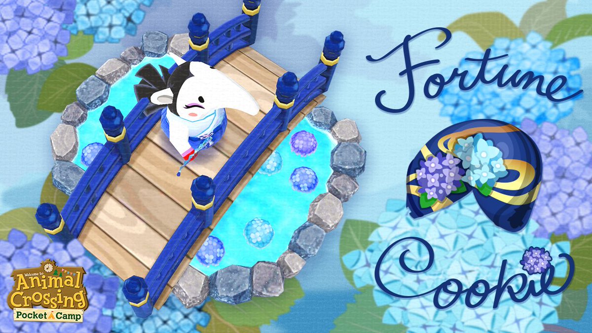 Pocket_camp on Twitter "Don't you just wish you could relax in a