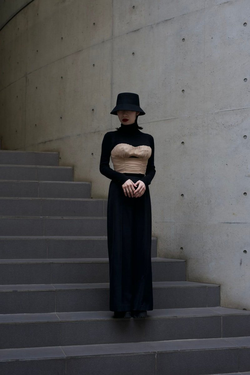 FASHIONSNAP on Twitter: