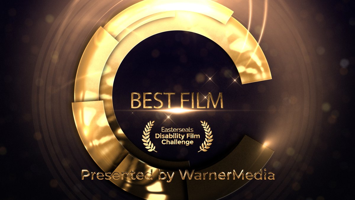 The 2021 EDFC Nominations for Best Film presented by Warner Media are:(clip below)

Cody LaScala (Breaking Cody)
Emily Pascal (Dwarfo-psychosis)
Luke Terrell (Extra Special)
Marie Alyse Rodriguez (Nay Nay Too Bomb)
youtube.com/watch?v=0zlhlV…