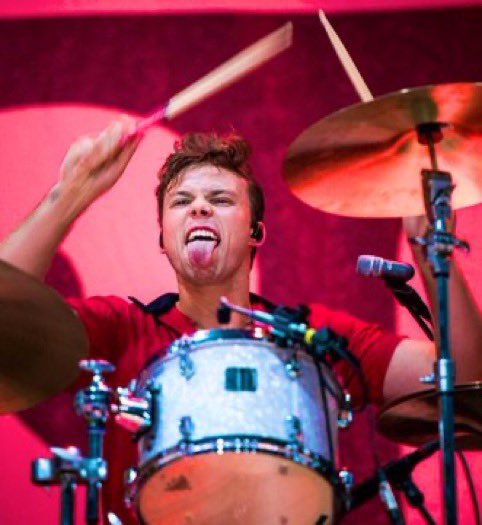 ashton irwin rockstar energy: a 