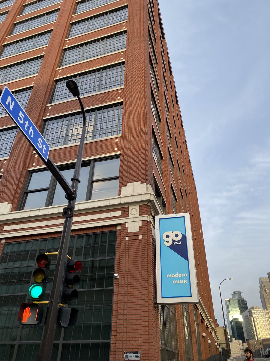 RIP to the greatest station that ever stationed <a href="/Go963MN/">Go Fam</a> next Twins game I bringing flowers to leave. <a href="/Ben_Holsen/">Ben Holsen</a> <a href="/DanaWessel/">Dana Wessel</a> <a href="/christy_taylor/">Christy Taylor</a> <a href="/itsREEDyo/">REEEEED</a> <a href="/hizeke/">Zeke</a> <a href="/kylojally/">kylojally</a>