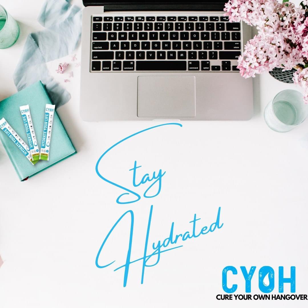 allicialeonard's tweet photo. Have you pre-ordered your favorite CYOH flavors yet?💧
Well the time is here!!! Check out @cureyourownhangover on Instagram and give them a follow to get 15% off your first order...

https://t.co/rO9ZJg76oD https://t.co/AzZrFE2q1c